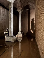 Basilica Cistern - Photo 4
