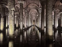 Basilica Cistern - Photo 5