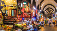 Spice Bazaar - Photo 2