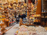 Spice Bazaar - Photo 3