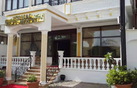 Termal Elit Hotel