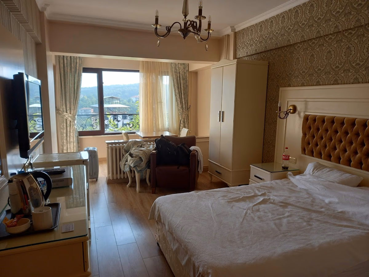 Termal Elit Hotel