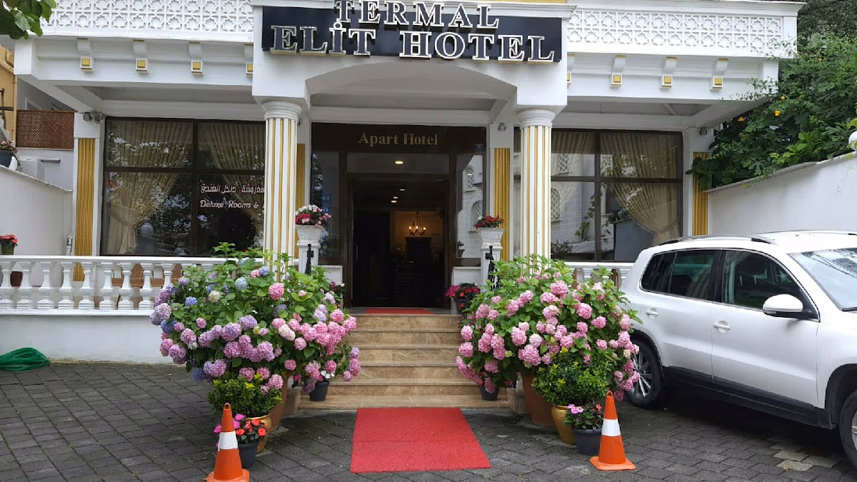 Termal Elit Hotel