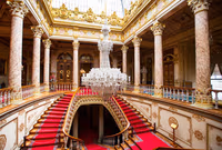 Dolmabahçe-Palast - Photo 1