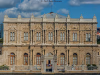 Dolmabahçe-Palast - Photo 5