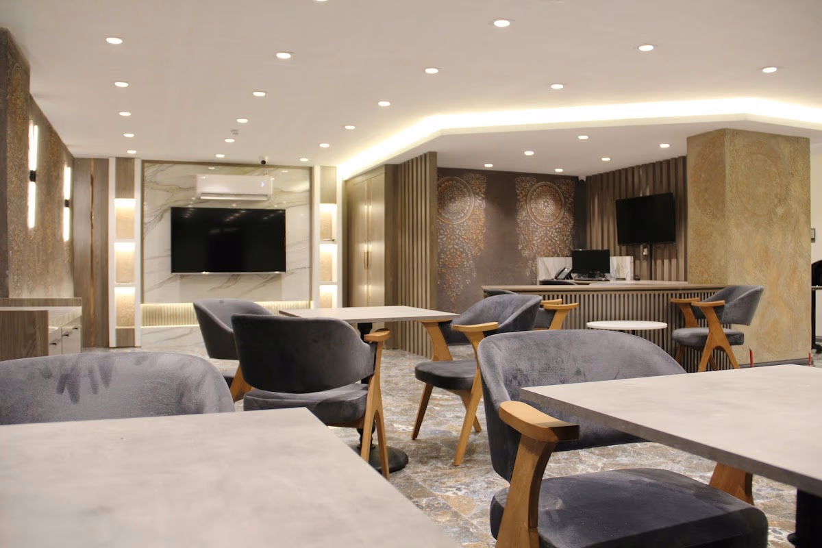 Sabiha Sultan Hotel - Премиум трансфер в Sabiha Sultan Hotel | Elemen Transfer