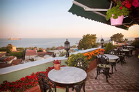 Hotel Dersaadet Istanbul
