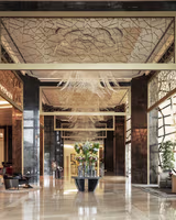 Raffles Istanbul - Photo 5
