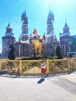 Vialand Theme Park - Photo 4
