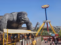 Vialand Theme Park - Photo 5