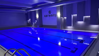 Serenity Suites Airport Hotel