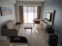 Ξενοδοχείο Serenity Suites Airport - Photo 2