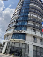 Ξενοδοχείο Serenity Suites Airport - Photo 3