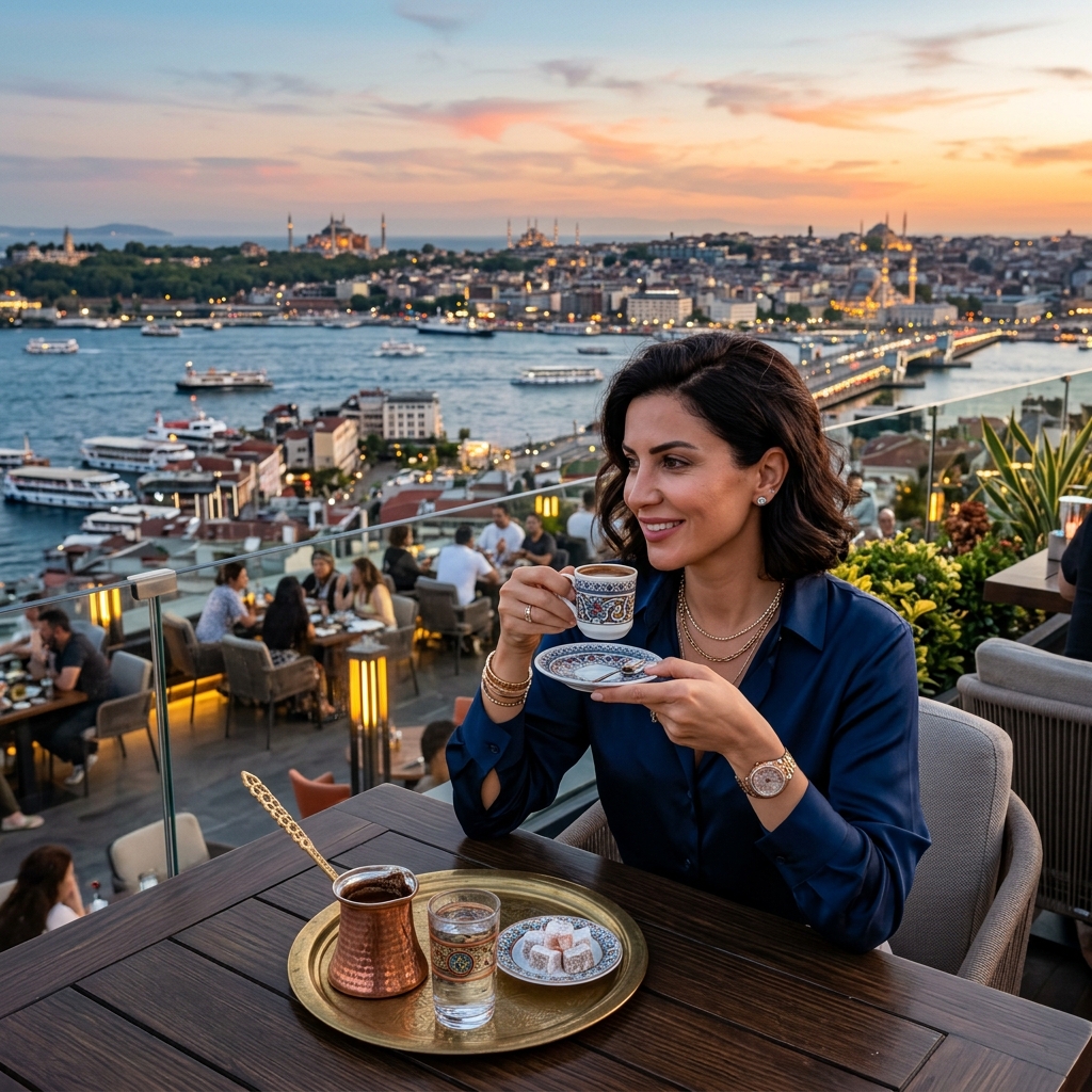 Galata Tower