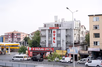 Kervan Hotel - Pendik - Photo 1
