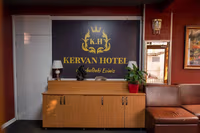 Kervan Hotel - Pendik - Photo 4