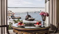 Bosphorus Palace Hotel - Photo 5