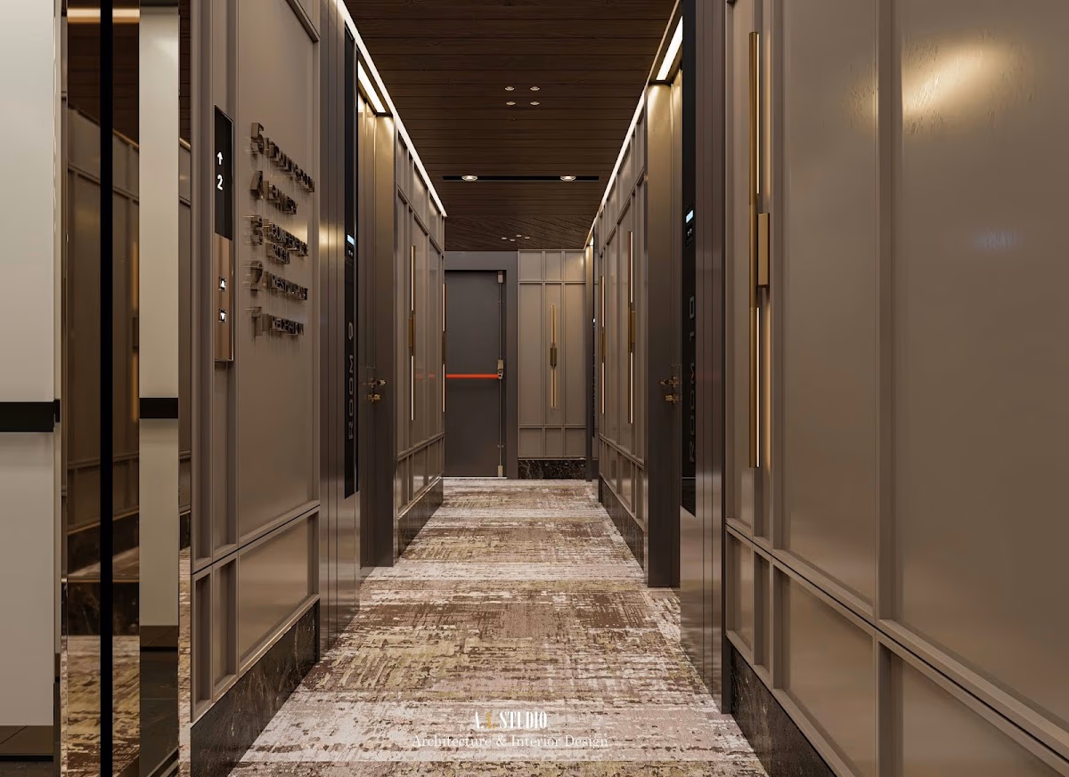 Trendlife Hotels Galata'da sade ve konforlu döşenmiş konuk odası - Elemen Transfer