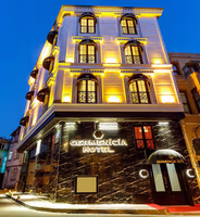 Germenicia Hotel - Photo 1