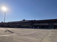 Bursa Yenişehir Havalimanı - Photo 2