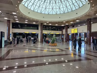 Bursa Yenişehir Havalimanı - Photo 4
