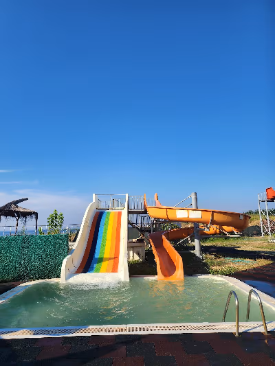 Yalova Tatilpark - Photo 2
