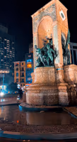 Taksim Square - Photo 2