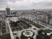 Taksim Square - Photo 3