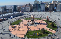 Taksim Square - Photo 5