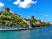 Rumeli Hisarı - Photo 1