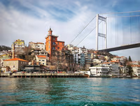 Rumeli Hisarı - Photo 3