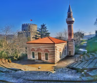 Rumeli Hisarı - Photo 4