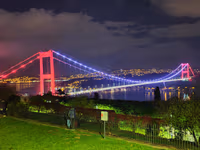 Rumeli Hisarı - Photo 5
