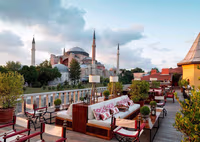Fatih Meydanı - Photo 2