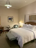 Four Seasons Sultanahmet - VIP Taksi Four Seasons Sultanahmet | Elemen Transfer