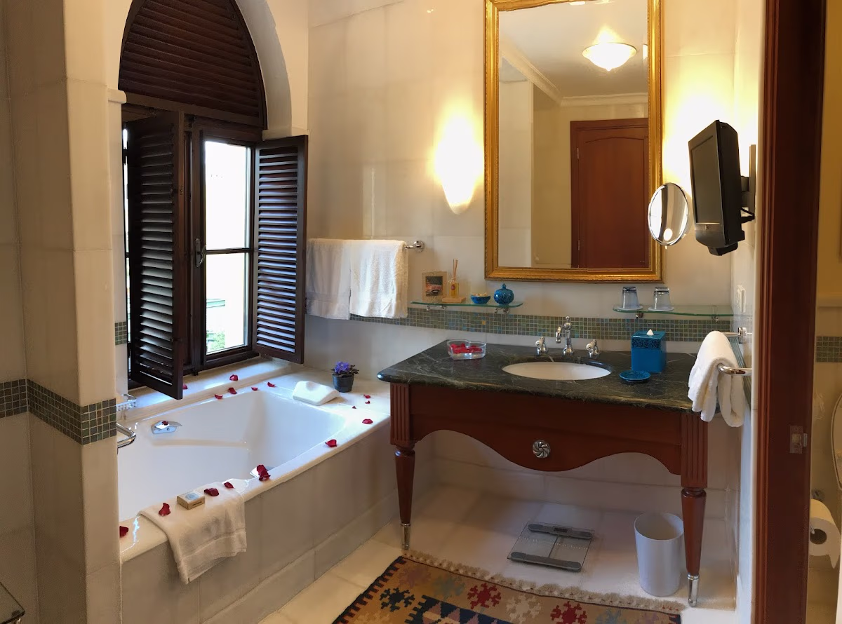 Four Seasons Sultanahmet - Four Seasons Sultanahmet VIP Taksi & Transfer | Elemen Transfer
