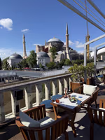 Four Seasons Sultanahmet - Photo 5