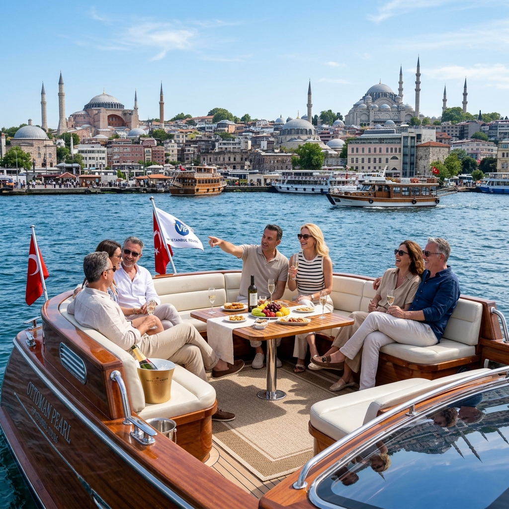 Maiden's Tower