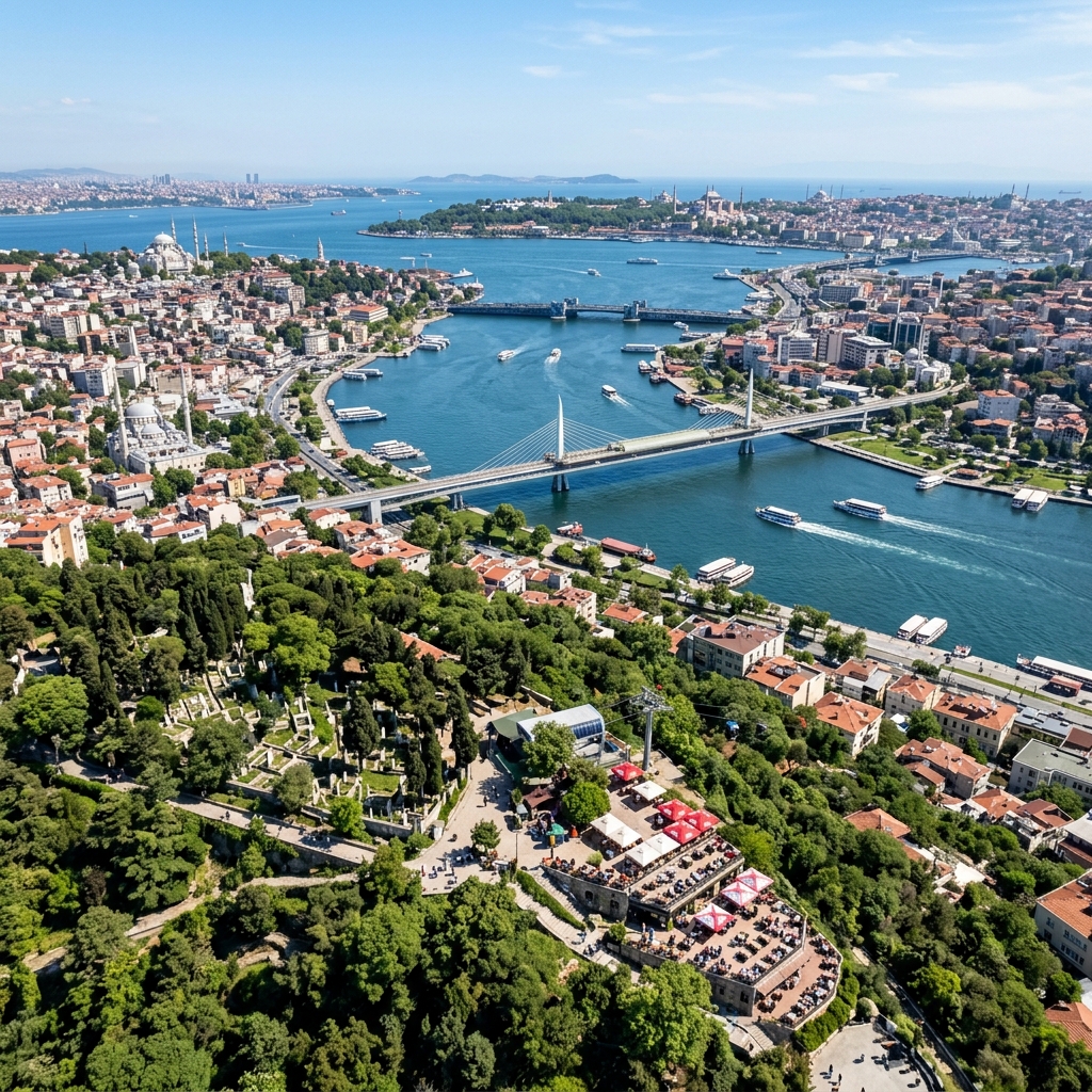 Maiden's Tower