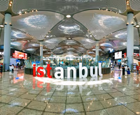 Istanbul Airport