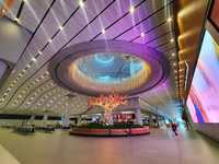 Istanbul Airport - Photo 3