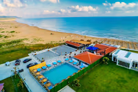 Marin Beach Hotel