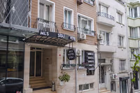Şişli MLS Hotel