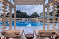 Hilton İstanbul Bosphorus - Photo 3