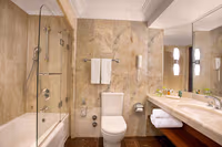 Hilton İstanbul Bosphorus - Photo 4