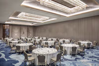 Hilton İstanbul Bosphorus - Photo 5