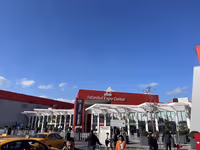 İstanbul Fuar Merkezi - Photo 1