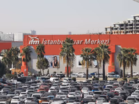 İstanbul Fuar Merkezi - Photo 2