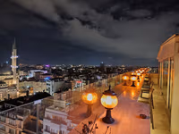 Taksim Gönen Hotel - Photo 4