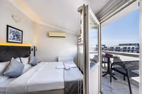 Taksim Trust Hotel - Photo 2